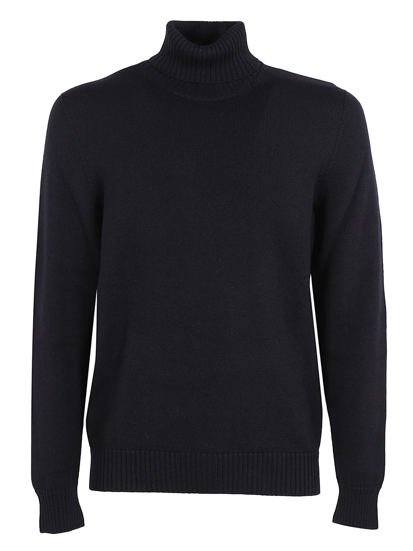 MERINOS EXTRAFINE TURTLENECK DRUMOHR  MAN D7M104785