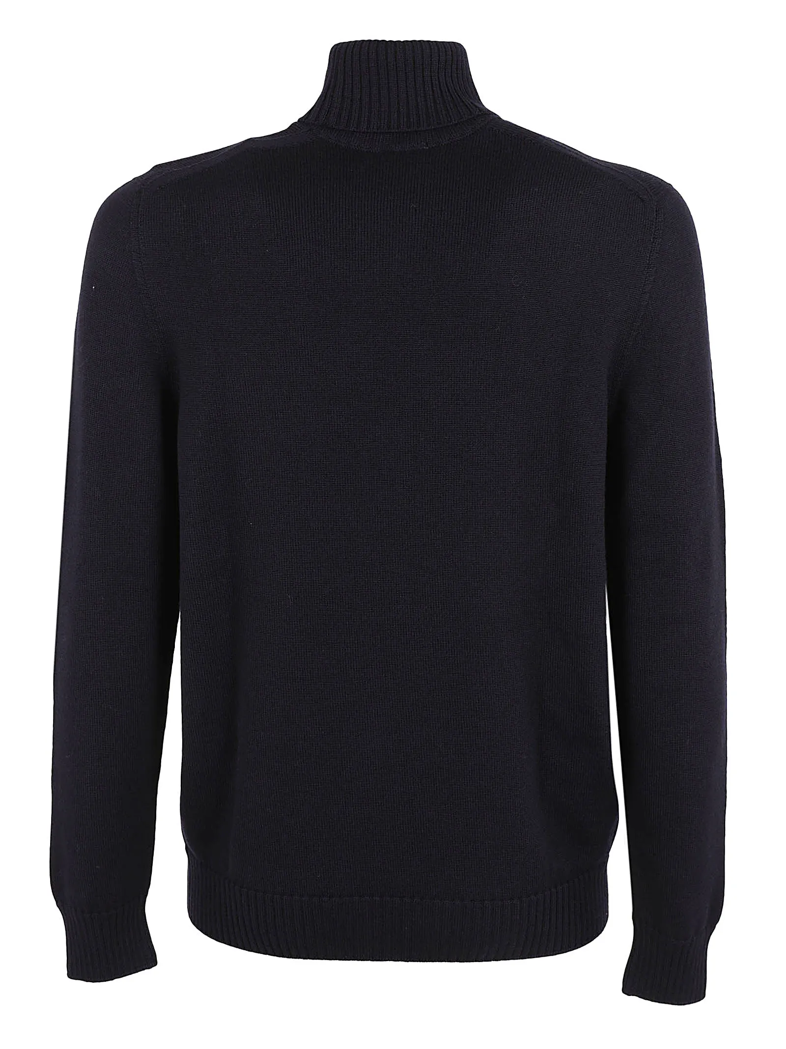 MERINOS EXTRAFINE TURTLENECK DRUMOHR  MAN D7M104785