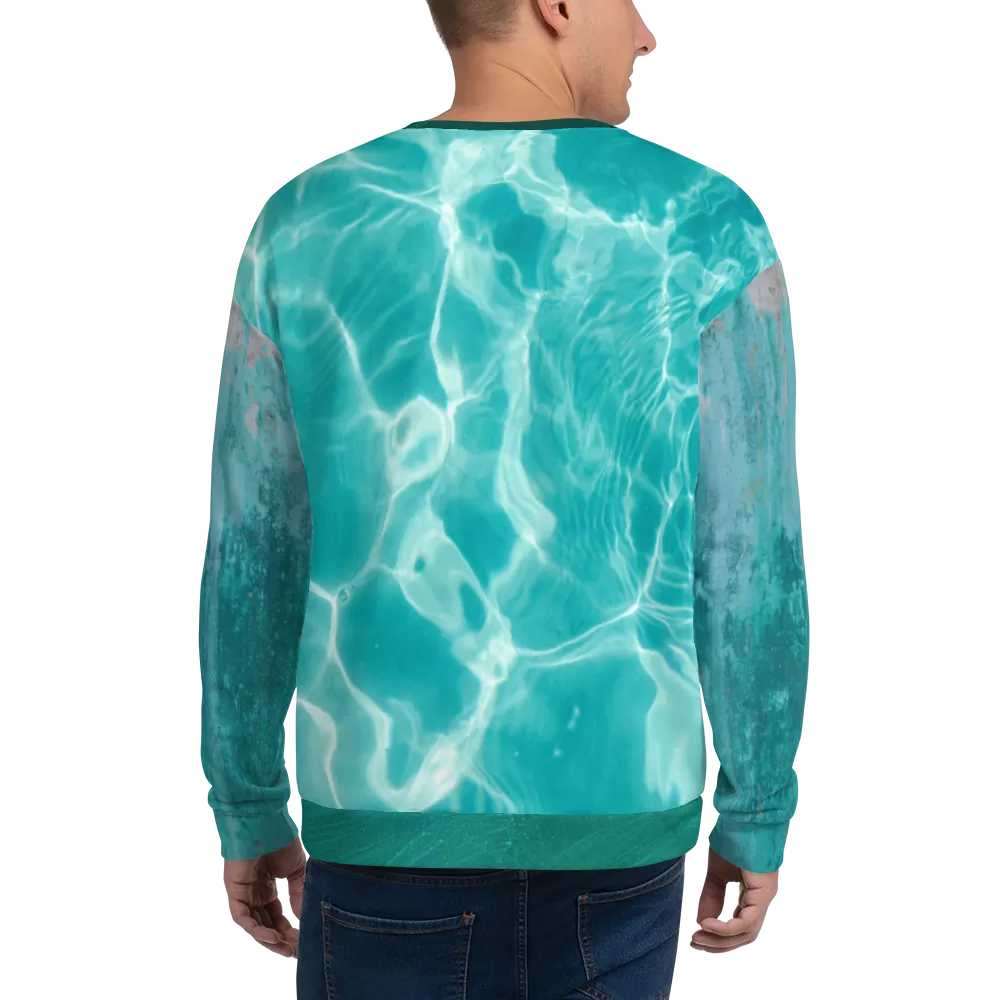 Mermaid Escapades Sweatshirt