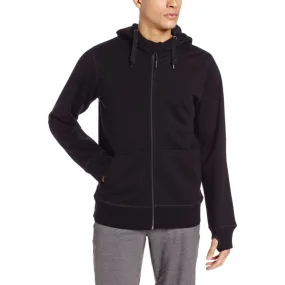 Minus 33 Kodiak Men's Expedition Wool Full Zip Hoodie