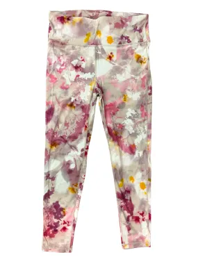 Mono B Abstract Floral Legging APH3107 Plus