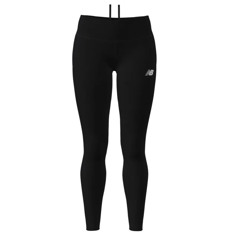 New Balance Women's Core Run Winter Tight