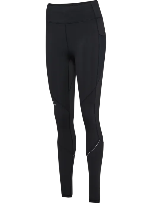 Newline Women's Race High Waist Tights