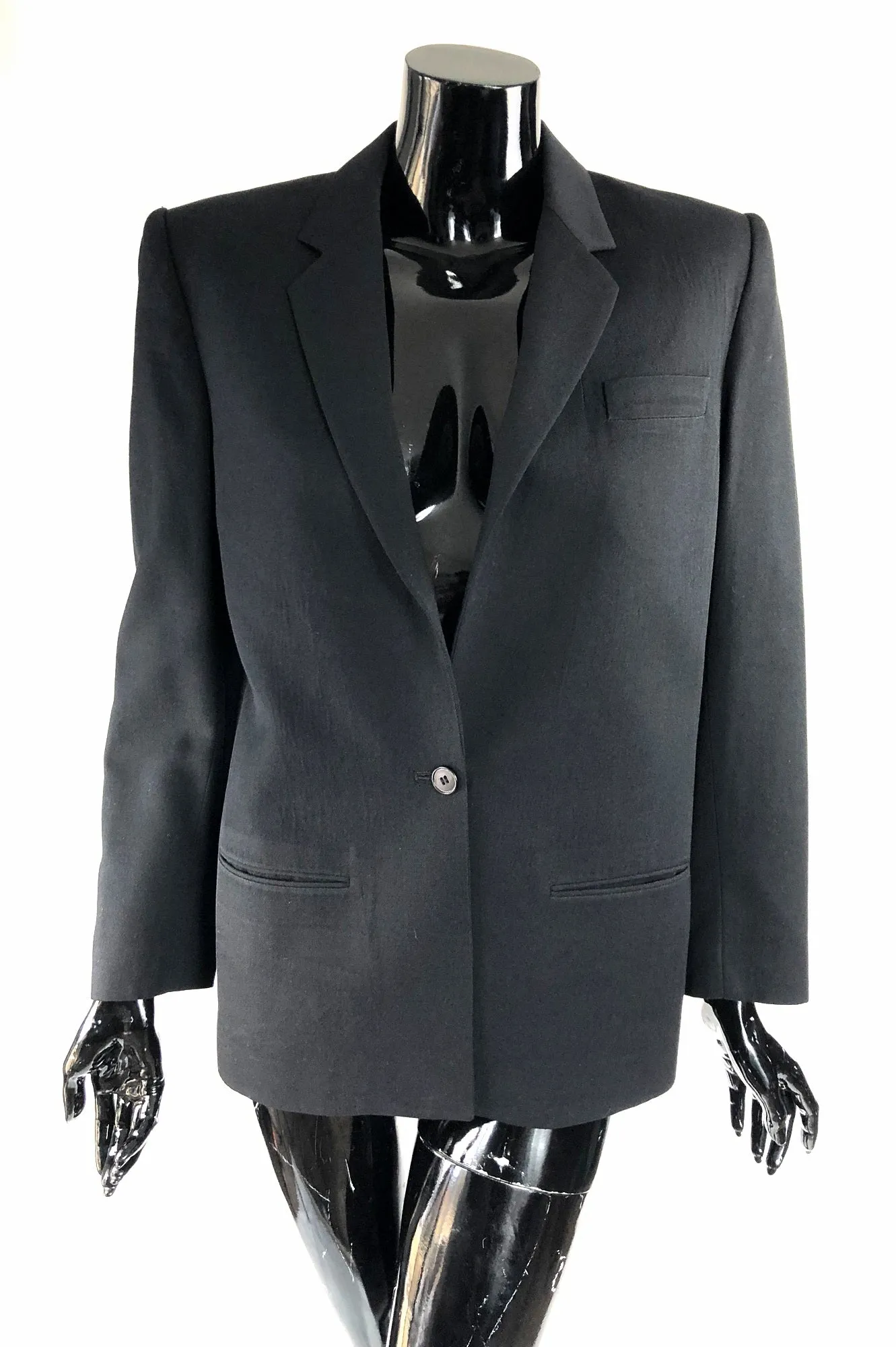 Night Rider Blazer Liz Claiborne