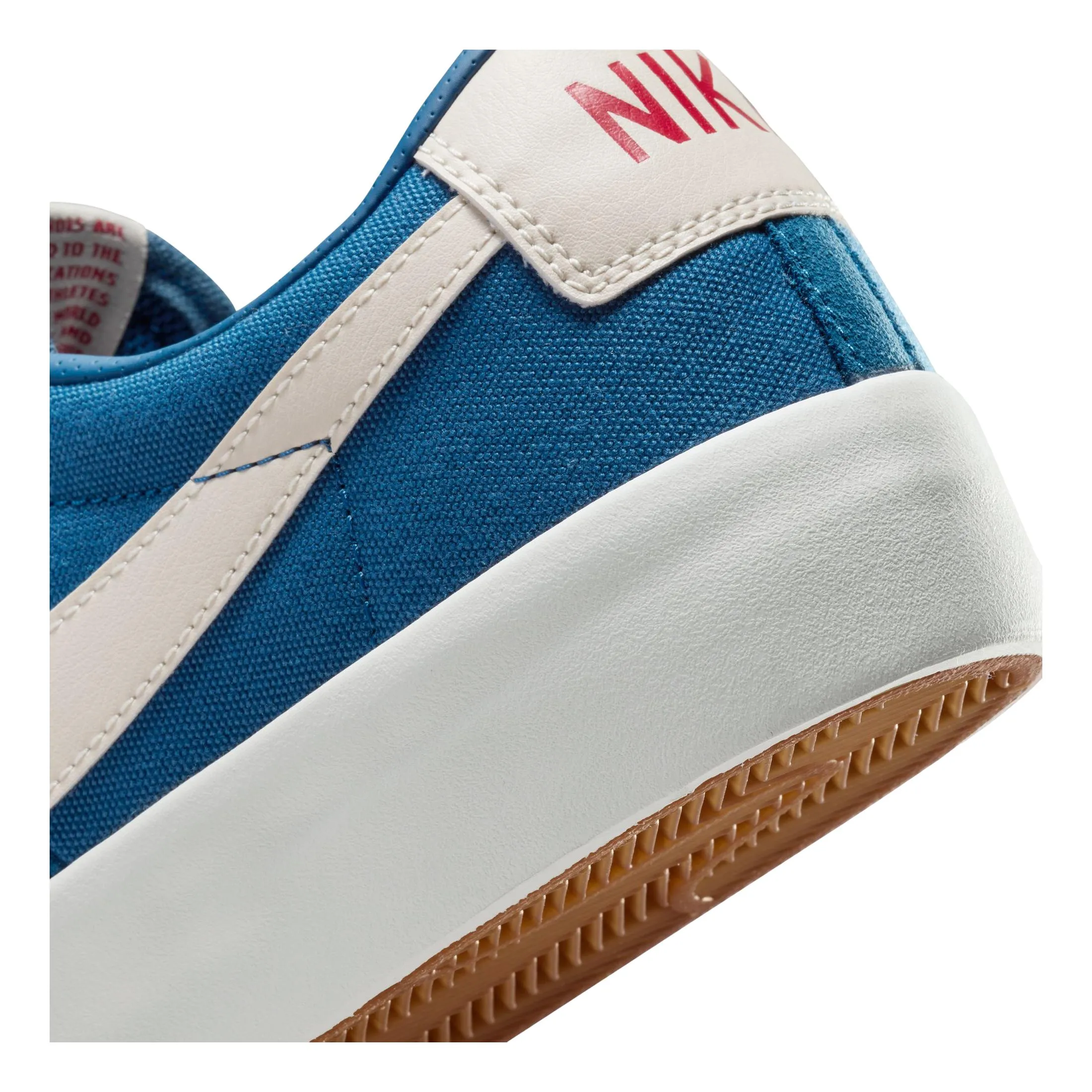 Nike SB Blazer Low GT Court Blue