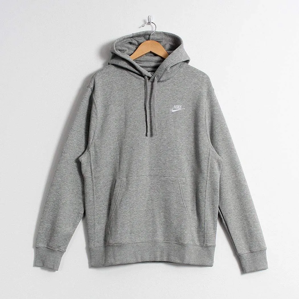 Nike Sportswear Club Fleece Pullover Hoody