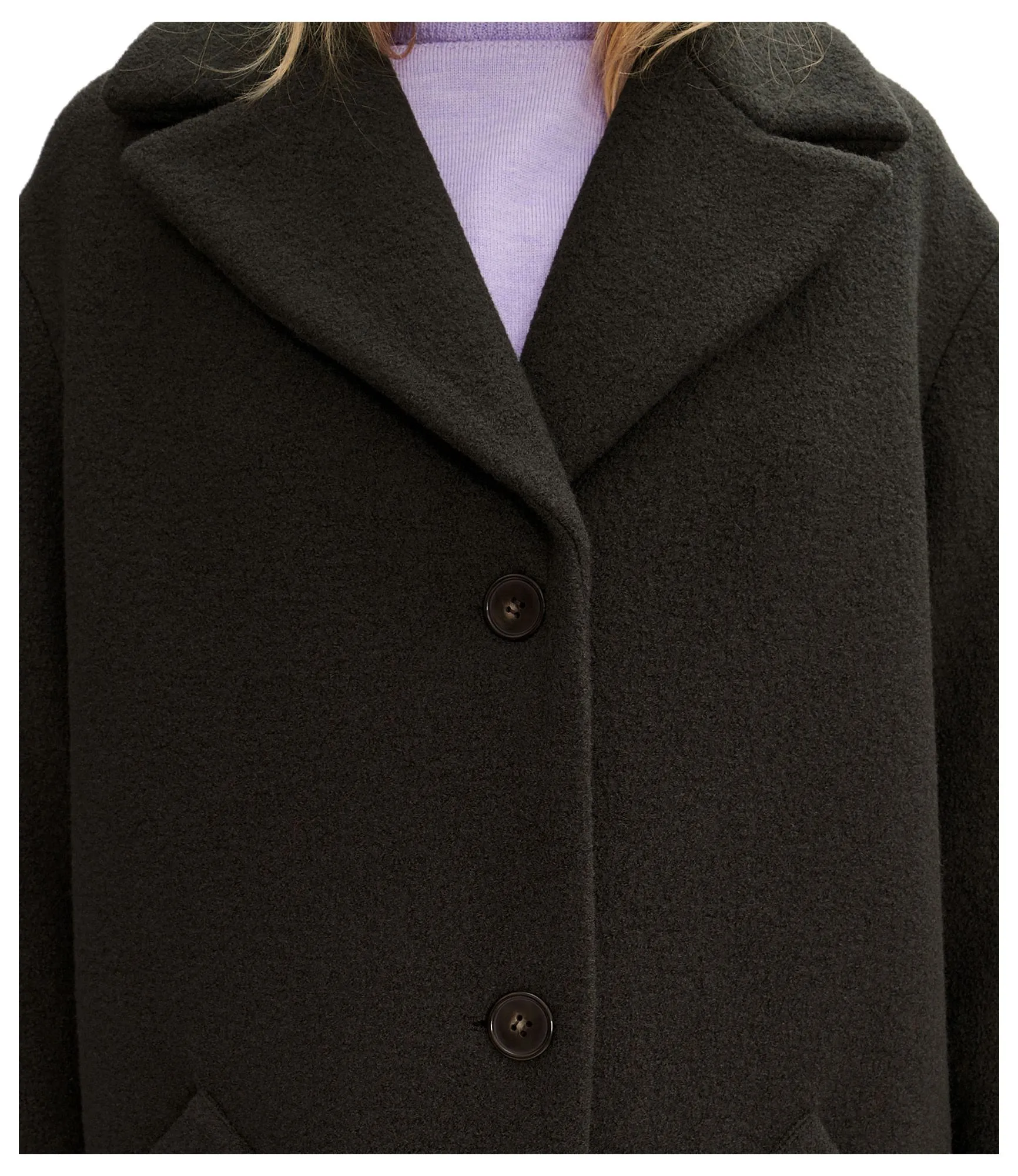 Ninon coat