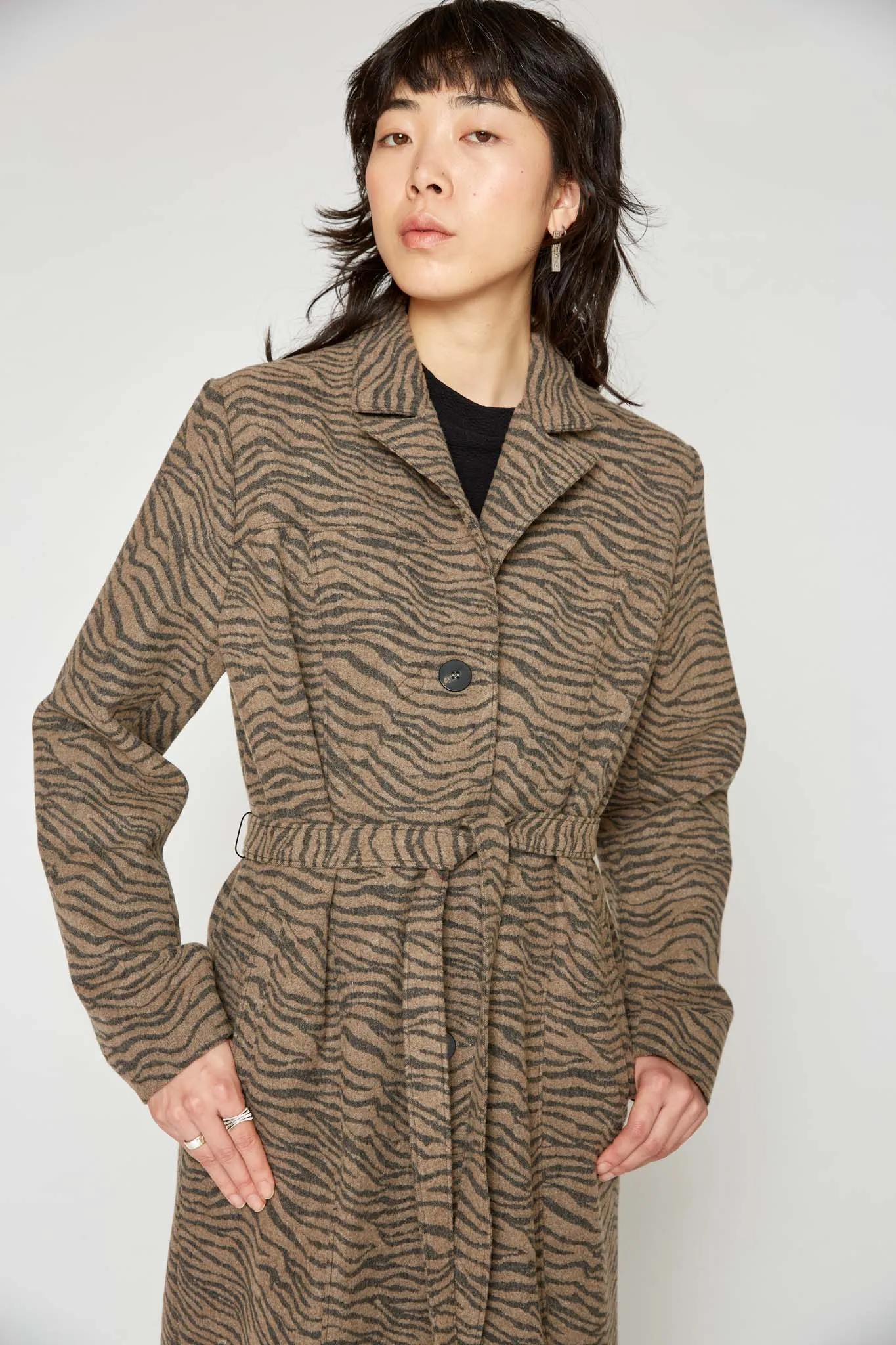 Ottilia Coat