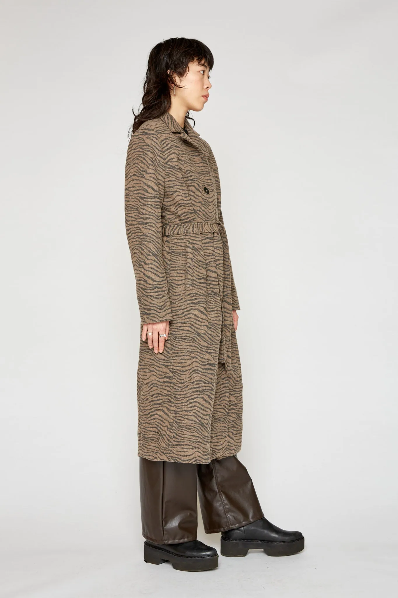 Ottilia Coat