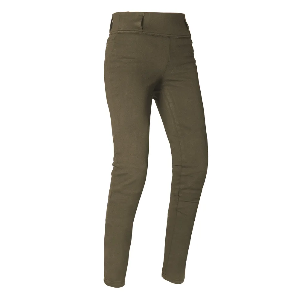 Oxford Super 2.0 Leggings - Khaki