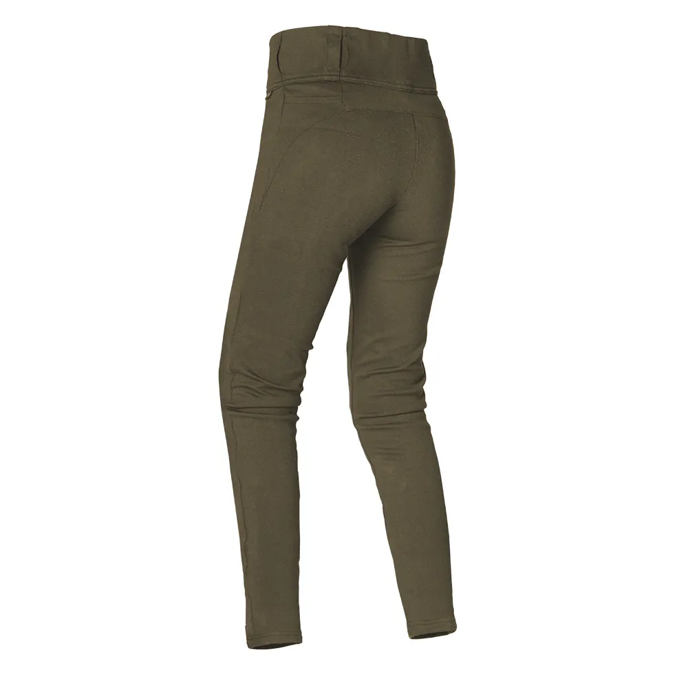 Oxford Super 2.0 Leggings - Khaki