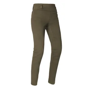 Oxford Super 2.0 Leggings - Khaki