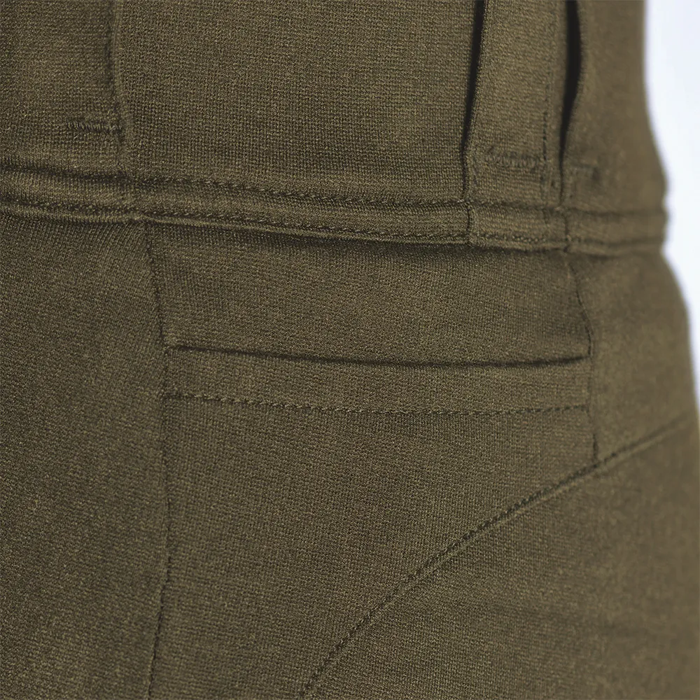 Oxford Super 2.0 Leggings - Khaki