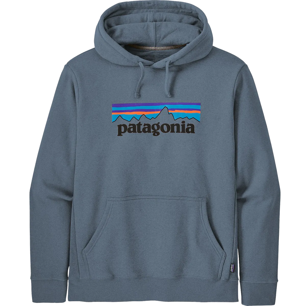 P-6 Logo Uprisal Hoody