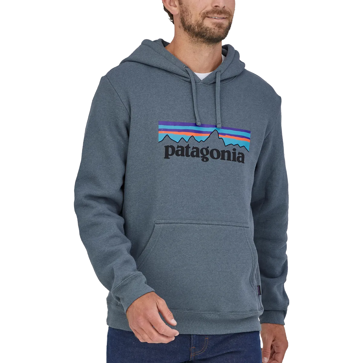 P-6 Logo Uprisal Hoody