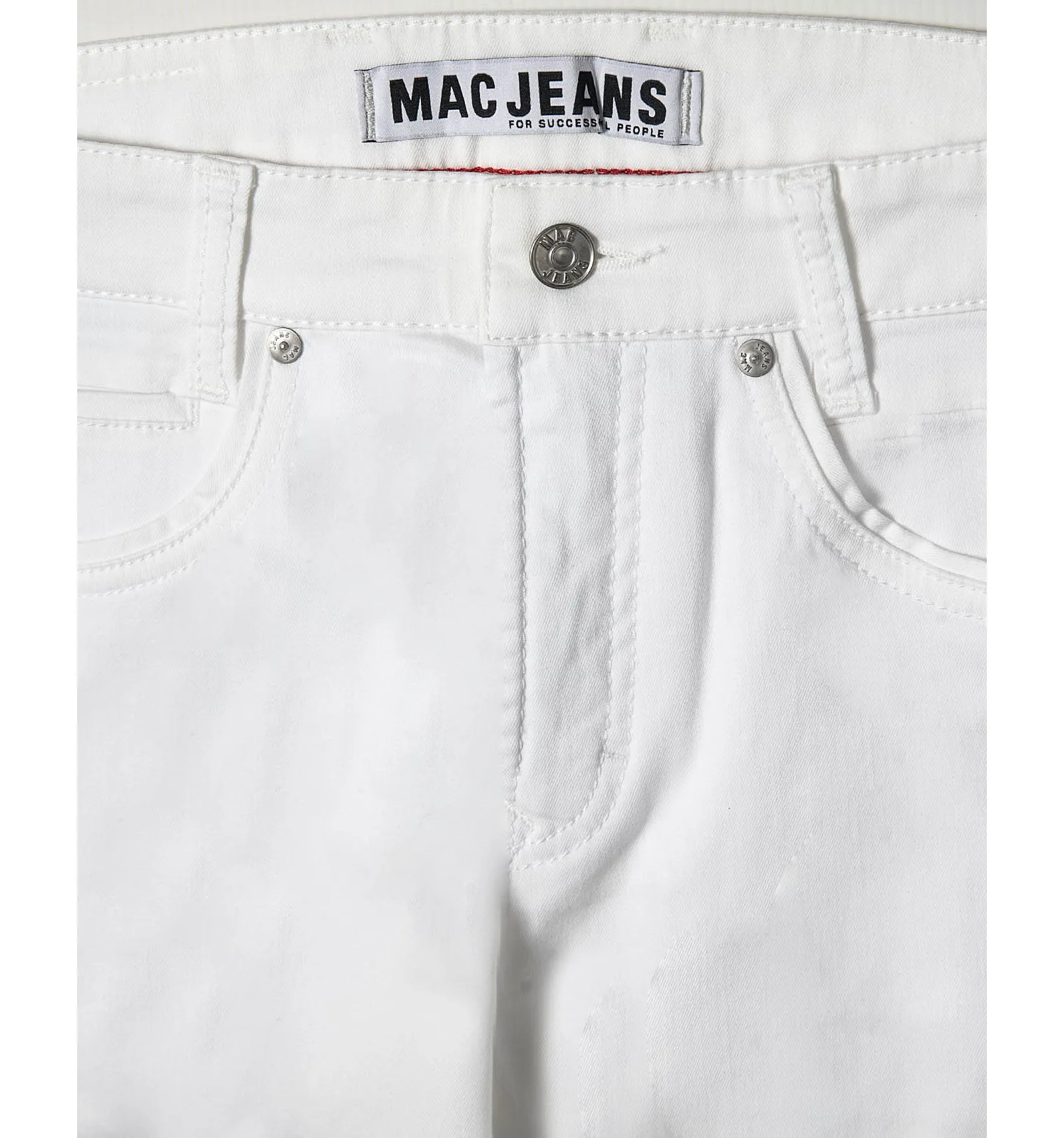 PANTALON 5 BOLSILLOS MAC JEANS