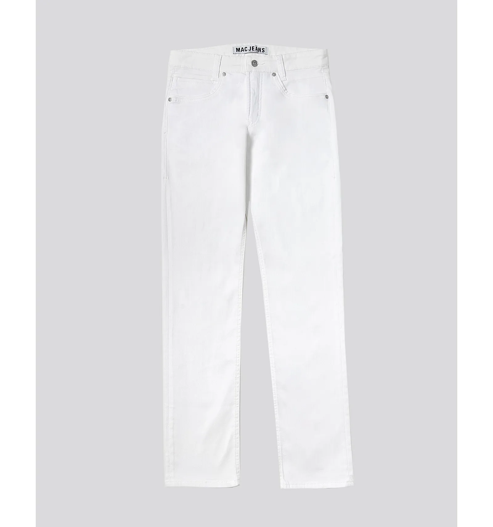 PANTALON 5 BOLSILLOS MAC JEANS