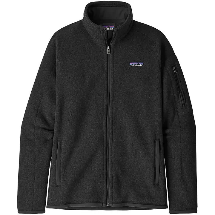 Patagonia Better Sweater Jacket Women's