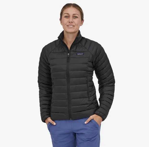 Patagonia Down Sweater - Women's