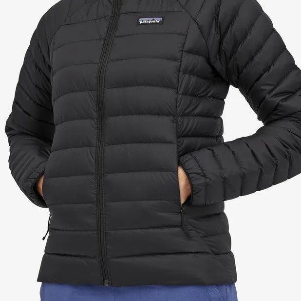 Patagonia Down Sweater - Women's