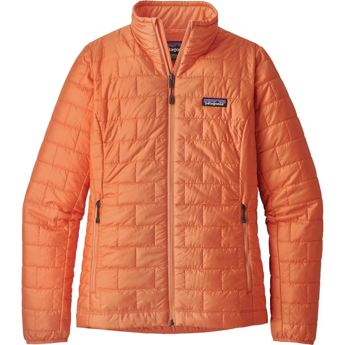 Patagonia Nano Puff Jacket