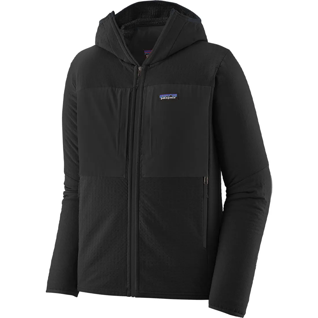 Patagonia R2 TechFace Hoody - Men's