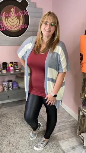 Pebble Leggings