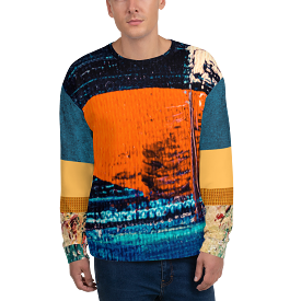 Point Horizon Sweatshirt