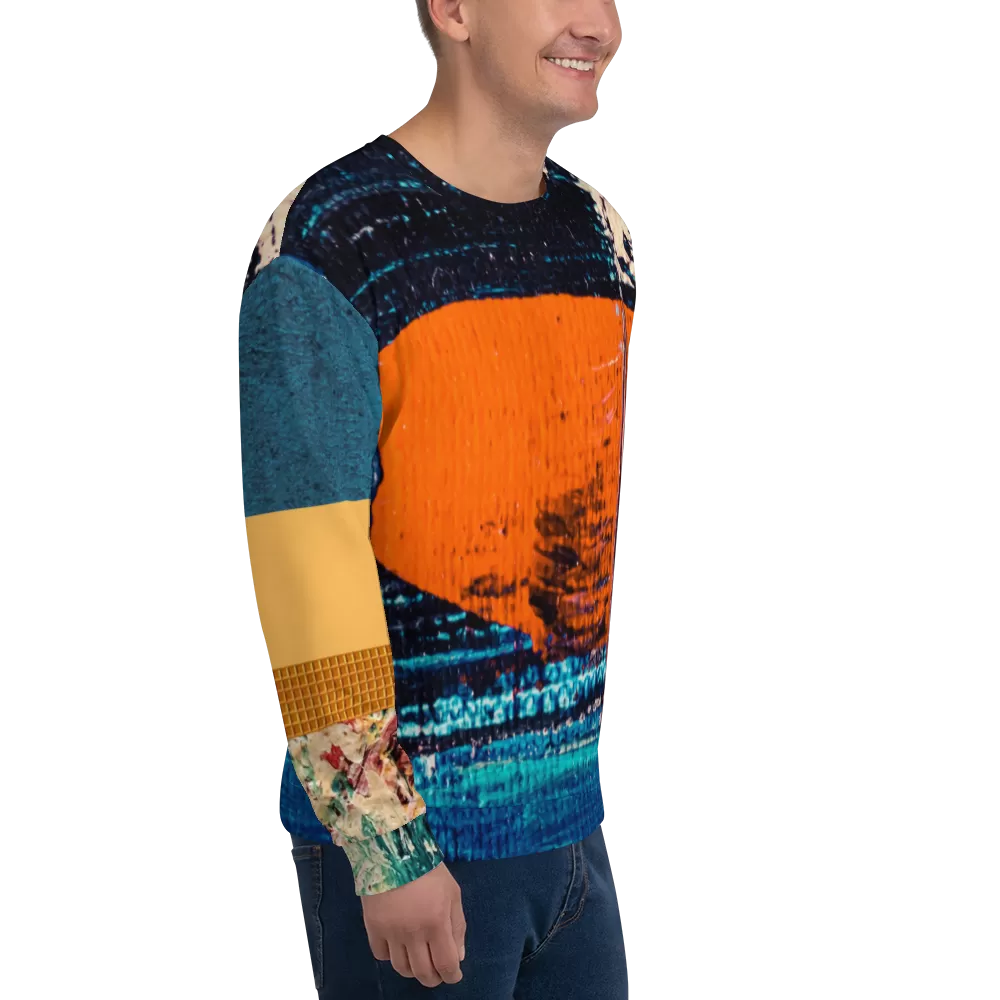 Point Horizon Sweatshirt