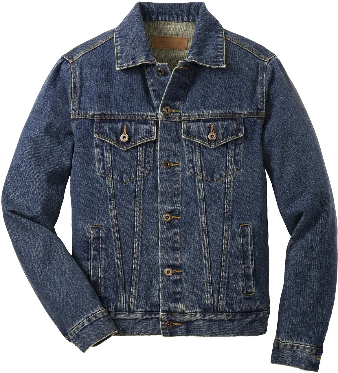 Port Authority Denim Jacket