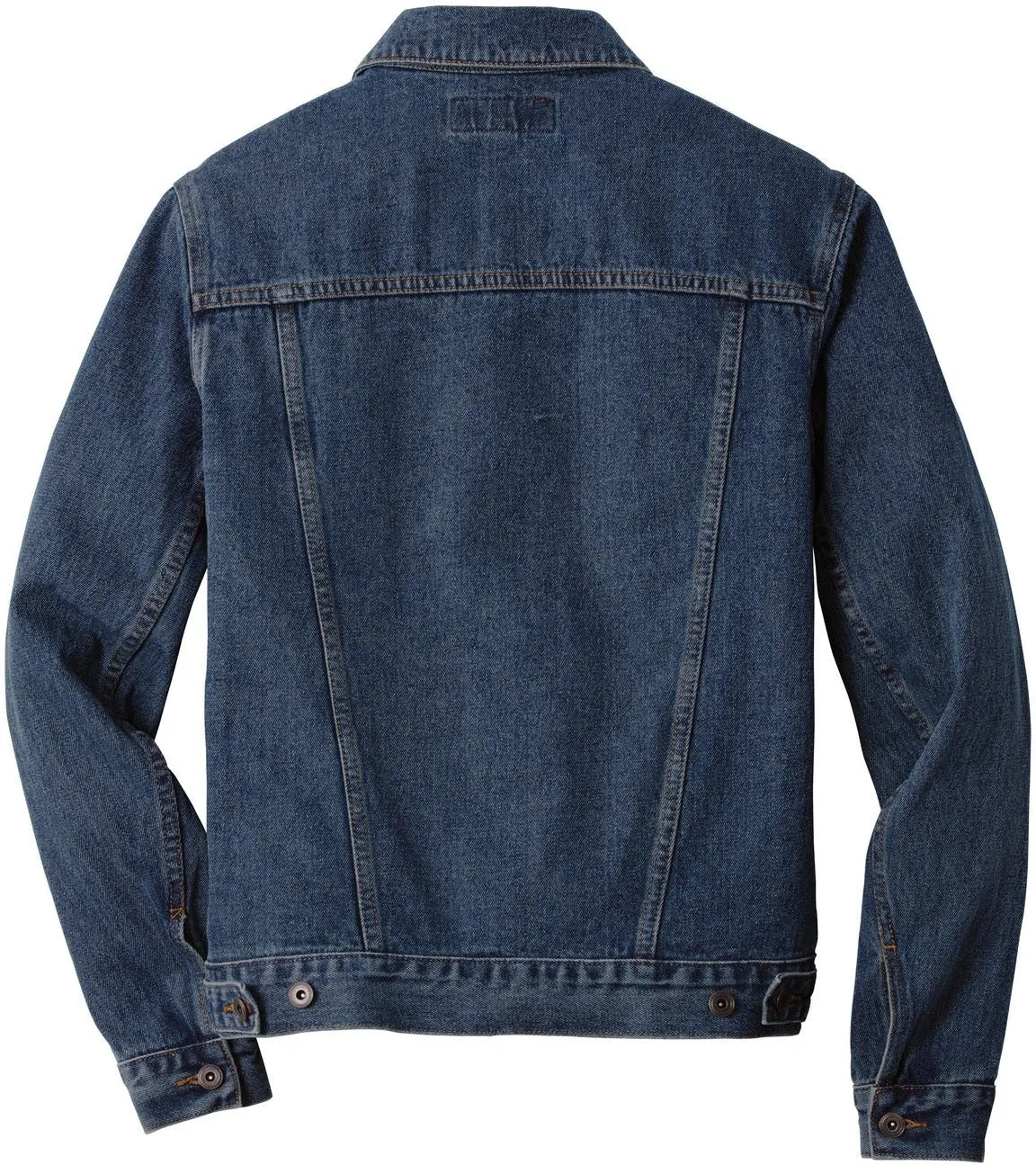 Port Authority Denim Jacket