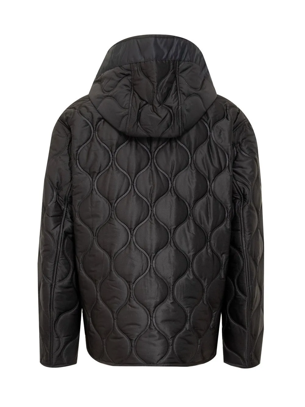 Quilted Jacket