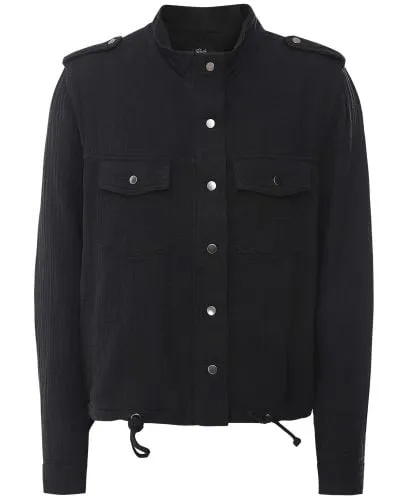 Rails Organic Cotton Collins Jacket