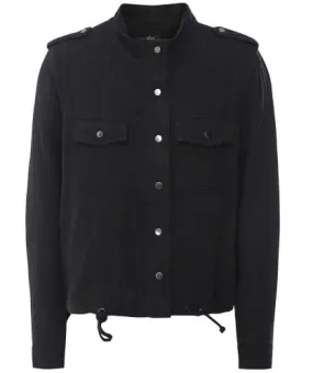 Rails Organic Cotton Collins Jacket