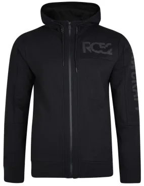 Rawcraft Hamby Hoody - Black