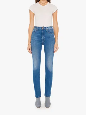 Rider Skimp High Waisted Jean - Hue Are You?