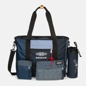 SAC  PAULE EASTPAK KERR DENHAM JEANS