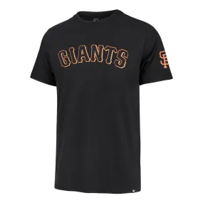 SAN FRANCISCO GIANTS FRANKLIN '47 FIELDHOUSE TEE