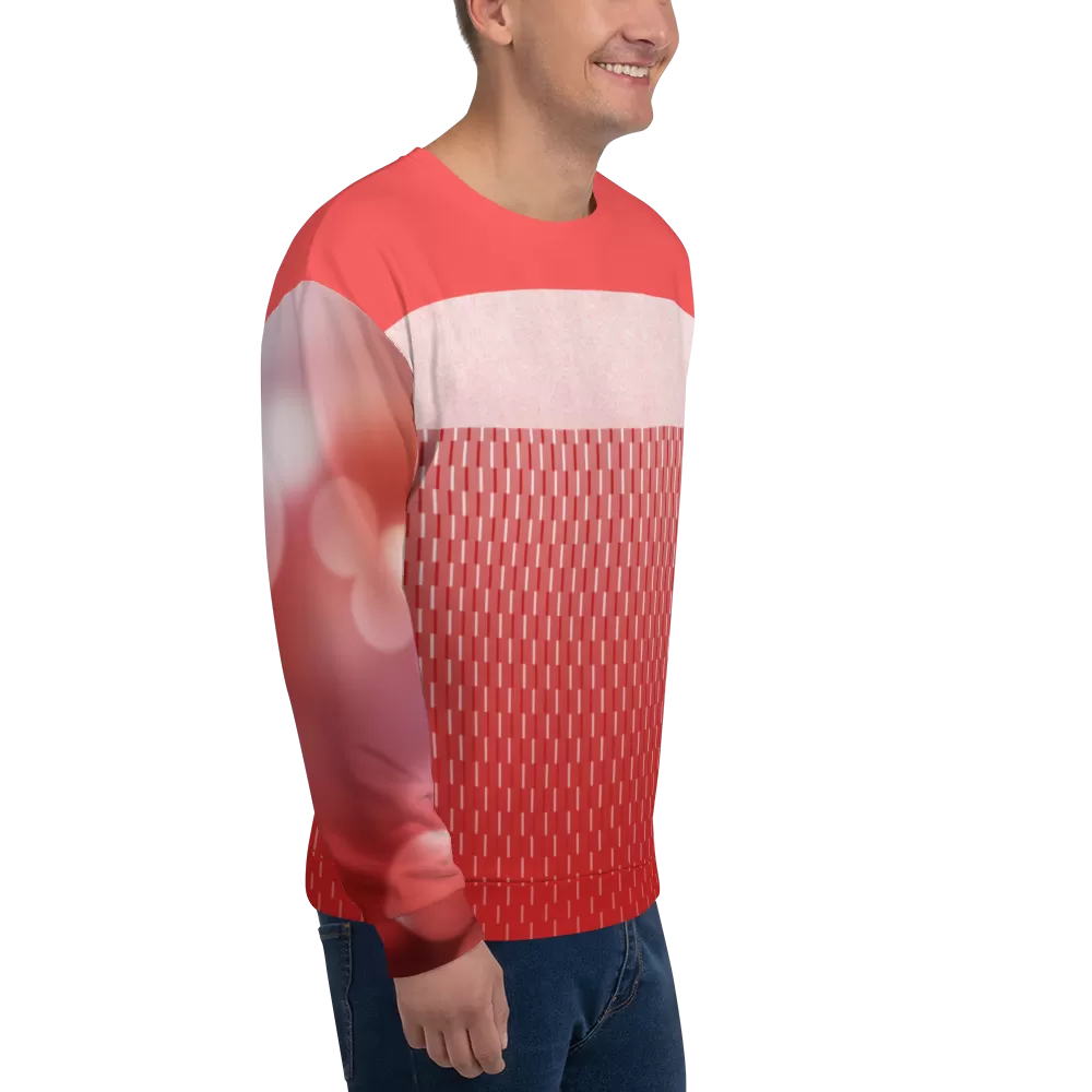 Screen Me Sweatshirt