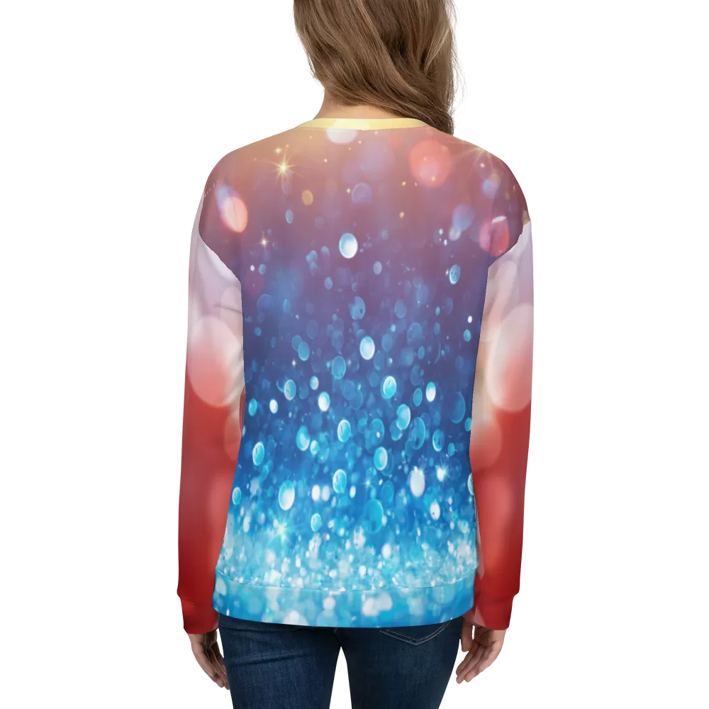 Starlight Starbright Sweatshirt