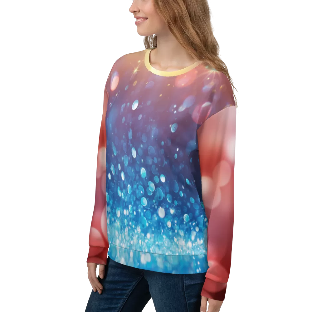 Starlight Starbright Sweatshirt