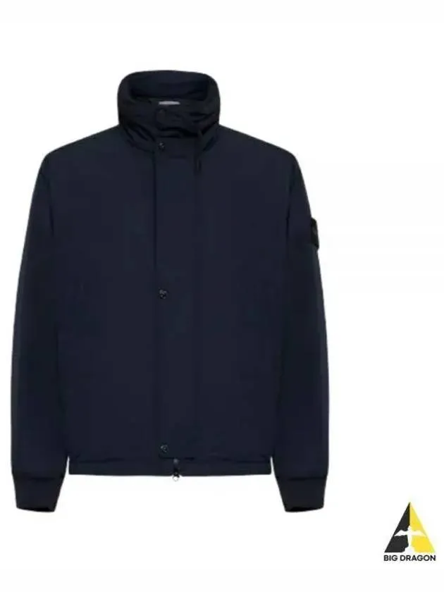 Stone Island Jacket 811543726 V0020