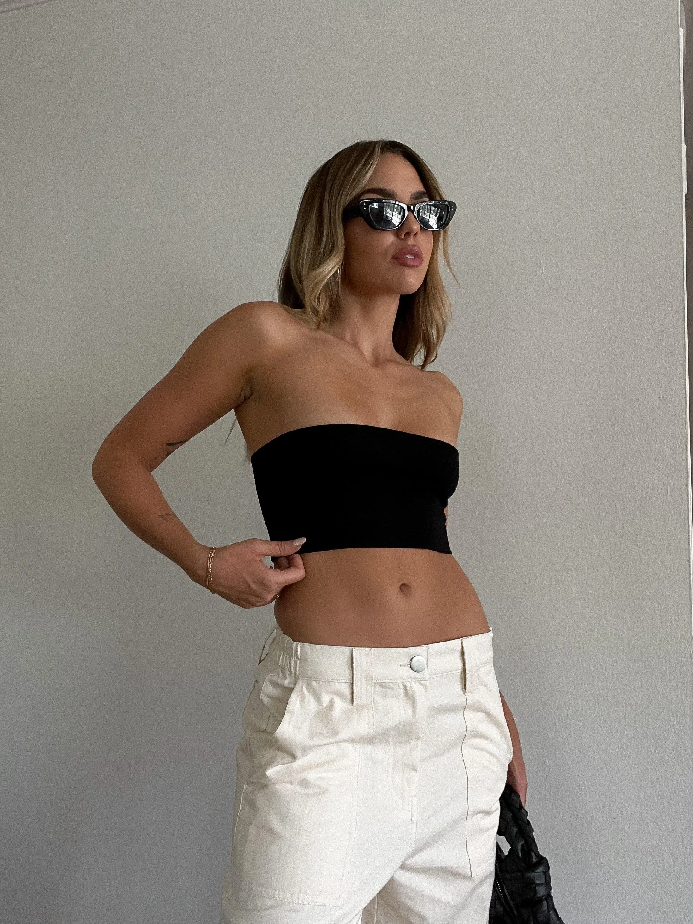 Summer Uniform Bandeau - FINAL SALE