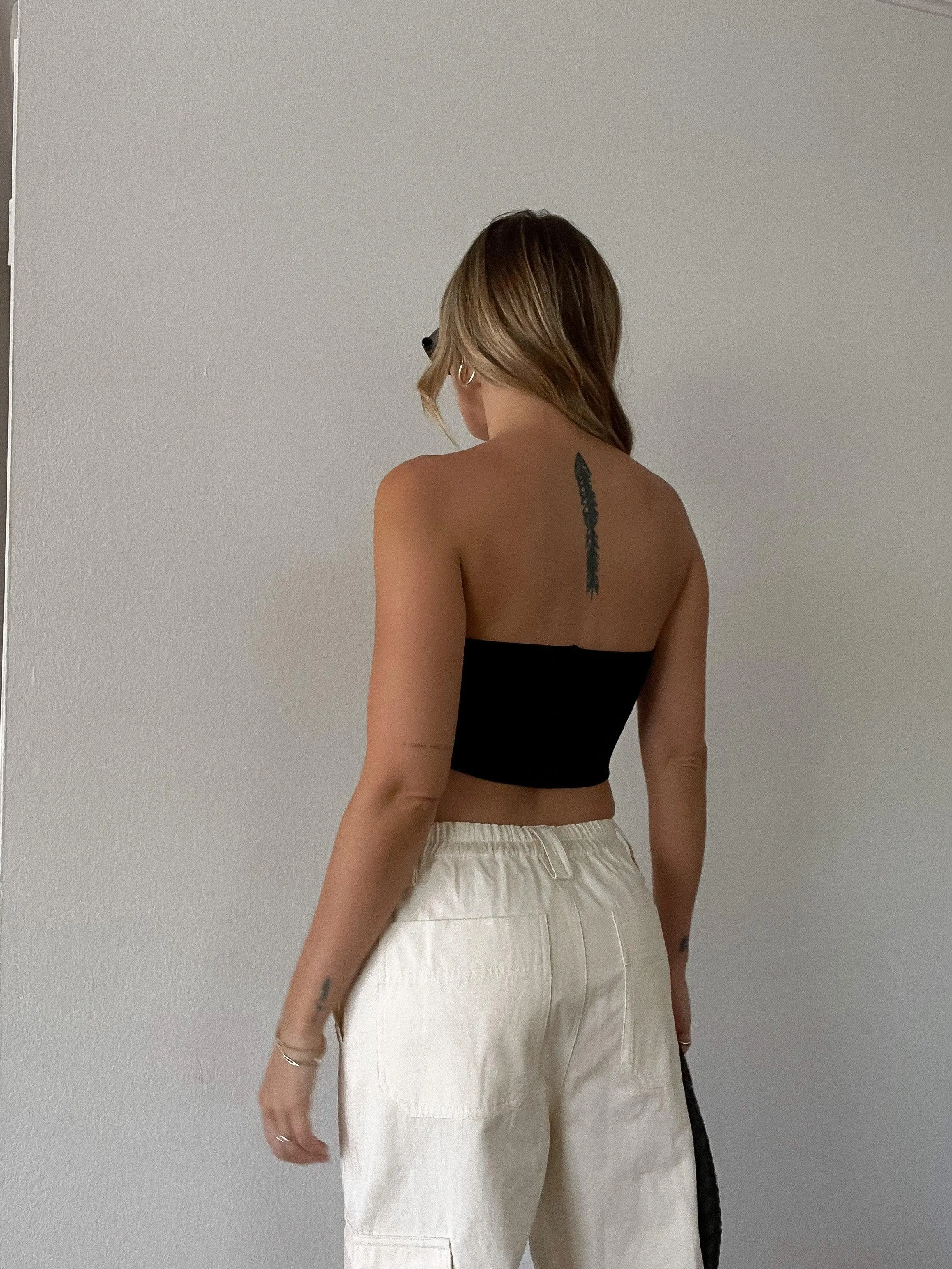 Summer Uniform Bandeau - FINAL SALE