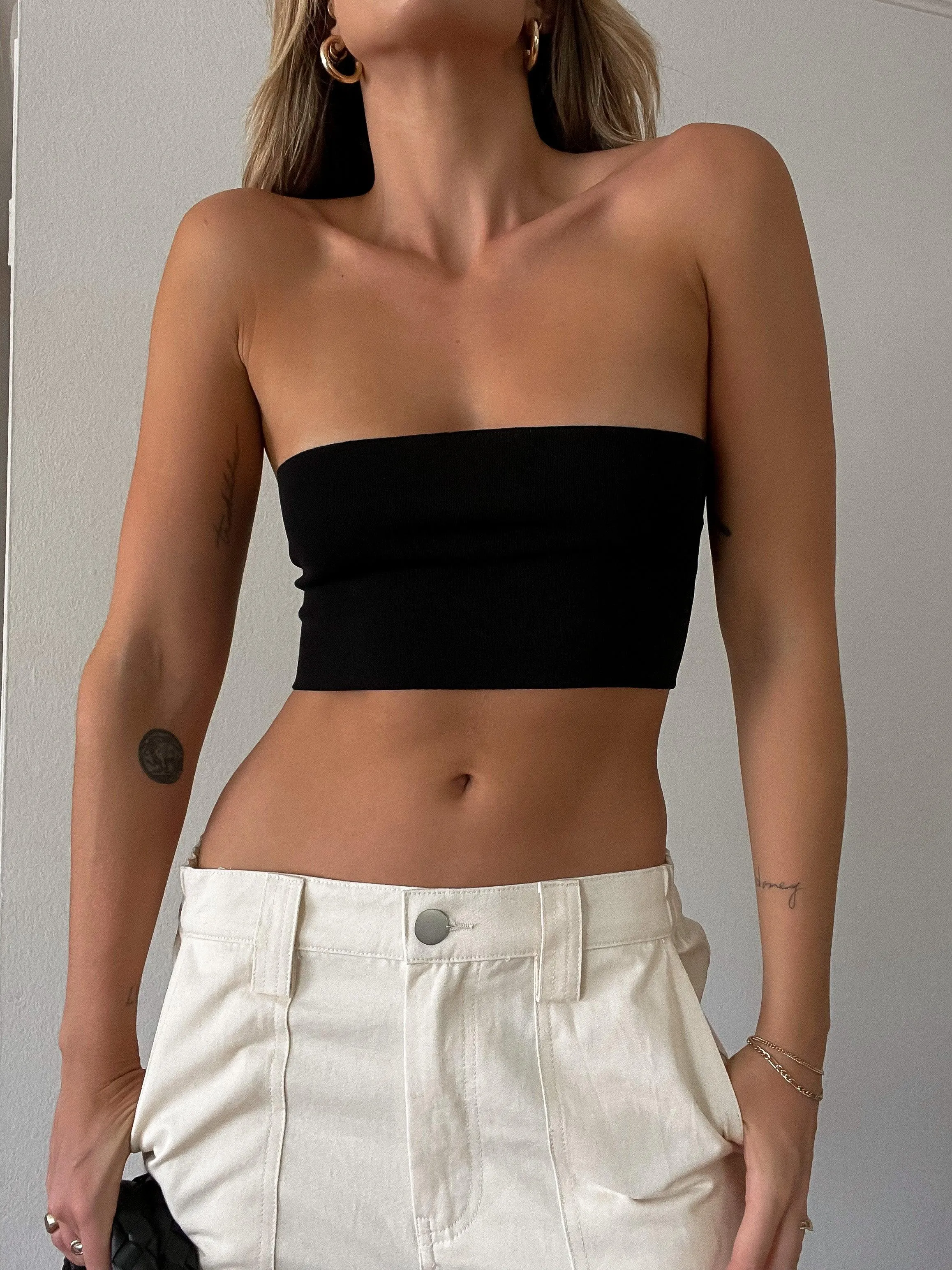 Summer Uniform Bandeau - FINAL SALE