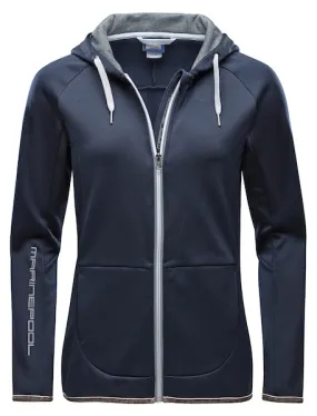 Swamp Hoodie Jacket Women