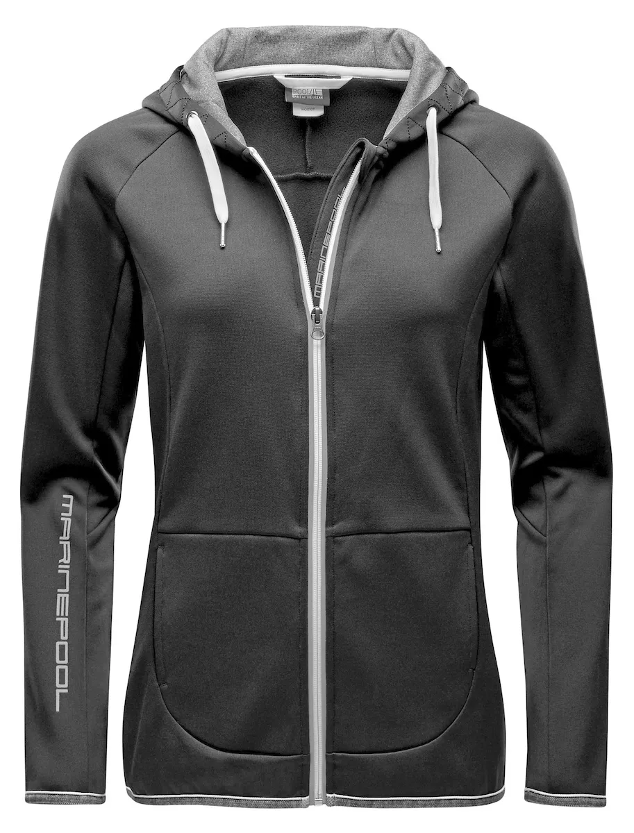 Swamp Hoodie Jacket Women