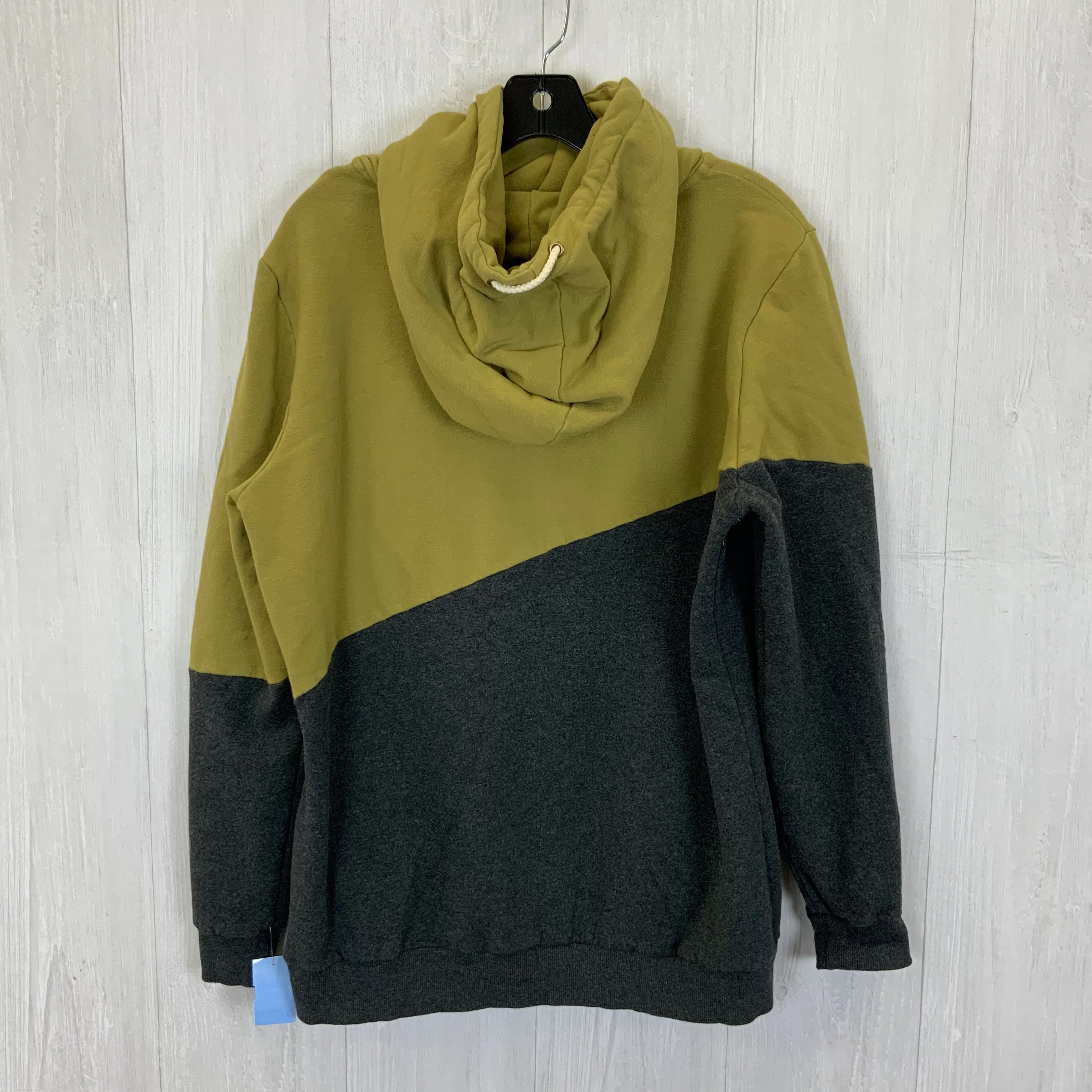 Sweatshirt Hoodie By Clothes Mentor  Size: Xl