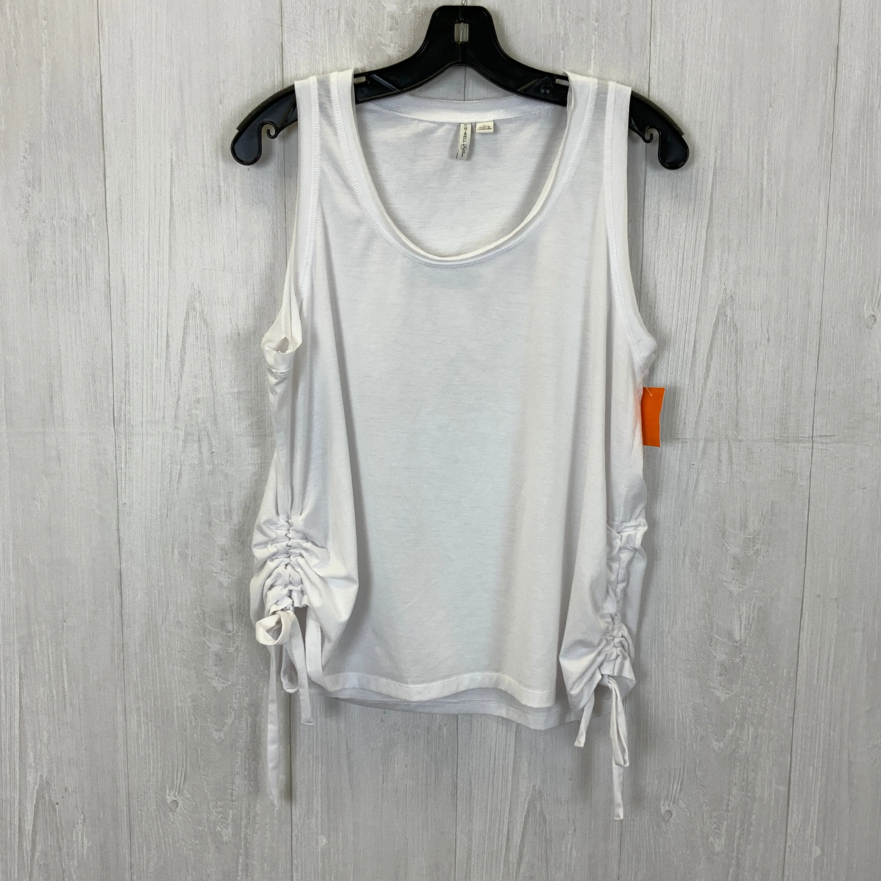 Tank Basic Cami By Cato  Size: L