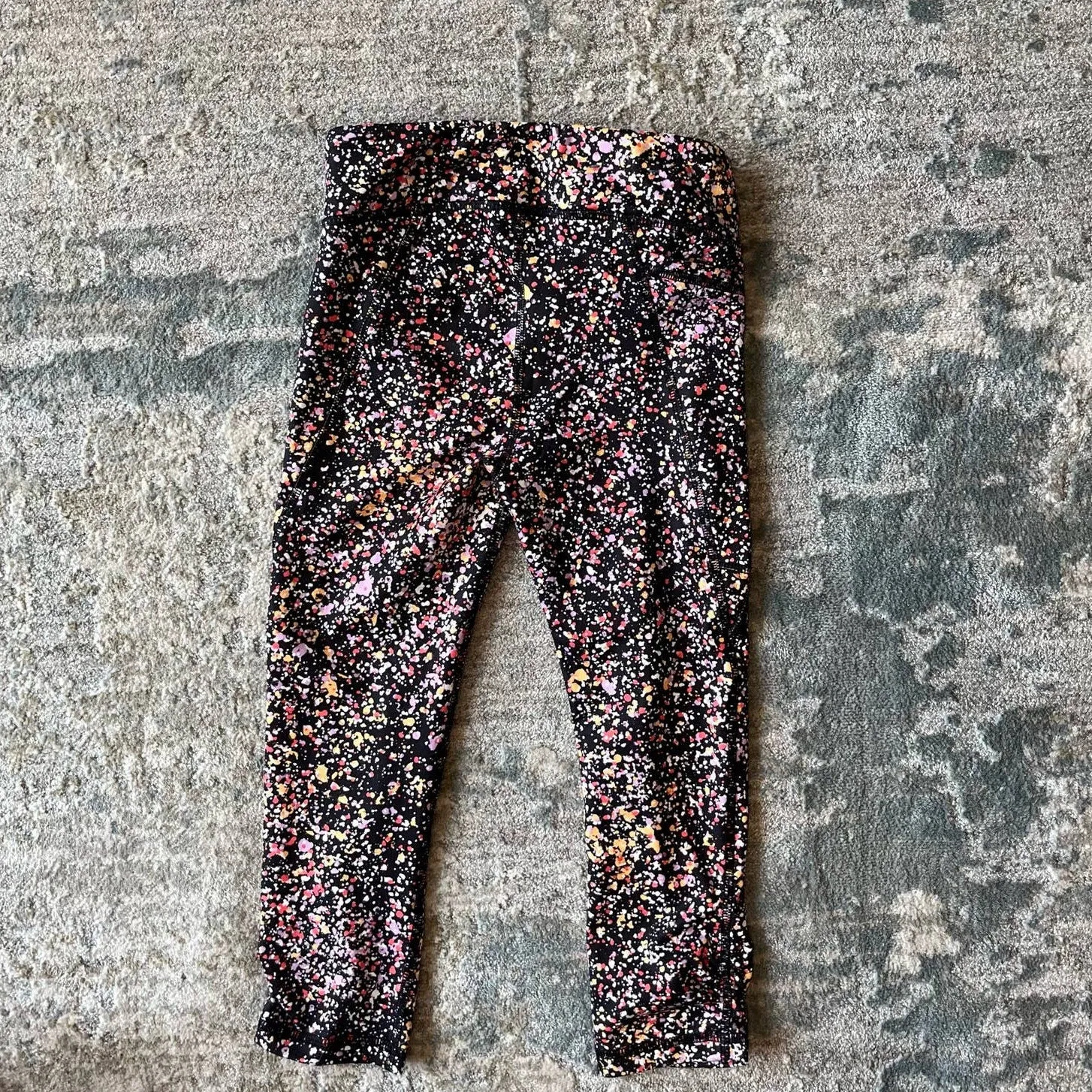 Tek Gear & LuLaRoe Girls Leggings